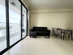 Regent Residences (D12), Apartment #557511011